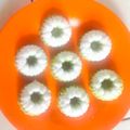 Cooksnap dari Puspita Hapsari untuk resep Putri ayu/putu ayu lembut