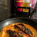 Cooksnap dari Fitria Anggraini untuk resep Mangut iwak pe