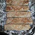 صورة من ام حسام، شاركها بعد تجربة وصفة شاورما سهلة ولذيذه😍