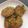 Cooksnap de marlène sur la recette Crêpes pois chiche courgettes