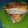 El cooksnap de Las Creaciones de María José cuando hizo Sandwichón nórdico.