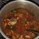 Cooksnap dari Aui untuk resep Asem-Asem Buncis Wortel Ayam