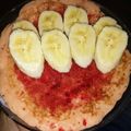 Cooksnap dari rosmy sahara untuk resep Super Fluffy Pancake