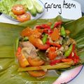Cooksnap dari Yeyen Maryani untuk resep Garang Asem