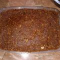 Cooksnap dari titik untuk resep Sambel Pecel khas Blitar