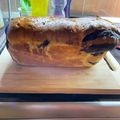 Emőke Cooksnap-ja, amikor elkészítette a(z) Gyors kakaós kalács receptet.