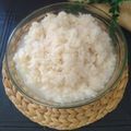 Cooksnap dari Indah Mei untuk resep Tape Ketan Hijau