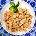 5285 的 檸檬雞胸 cooksnap