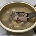 恐龍媽媽下廚記🦖 的 (電鍋)清燉豬腳湯 cooksnap