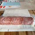 Cooksnap dari indahkperdana untuk resep Beef Wellington