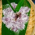 Cooksnap dari Simakke untuk resep Resep klepon ubi ungu