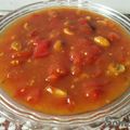 SOMA ADHIKARY's cooksnap of when they made টমেটোর চাটনি (tomato chatni recipe in Bengali).