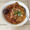 Cooksnap dari Baby Benz JAC untuk resep Bakmoy Ayam