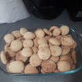 El cooksnap de daniela23810 cuando hizo Galletas de mantequilla y coco.