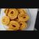 Richa Shahpatel's cooksnap of when they made ચોખા ના લોટ ની ચકરી (Rice flour Chakri Recipe in Gujarati).