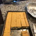 B AintMisinNoMeals's cooksnap of when they made Icebox Smores.