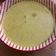 El cooksnap de Marieta cuando hizo Crema de calabacín y boniato.