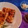 Dr keerti Bhargava का कुकस्नैप जब उन्होंने मूली के पराठे (mooli ke paratha recipe in Hindi) बनाया था।