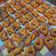 Cooksnap από 𝒳𝓇𝓊𝓈𝑜𝓊𝓁𝒶 𝒦𝑜𝓃𝓉𝑜𝓅𝑜𝓊𝓁𝑜𝓊 στη συνταγή Νηστίσιμα κουλουράκια με άρωμα και γεύση πορτοκαλιού🍊