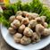Cooksnap dari febrinadwi25 untuk resep Cilok Ayam Kriwil Simpel