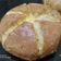 Cooksnap Lini Gandai May semasa beliau membuat Korea cheese bread.