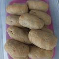 Cooksnap από sissy_arch στη συνταγή Λουκανικοπιτάκια αφράτα με γιαούρτι