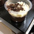 Cooksnap dari Lia Sihombing untuk resep Pudding Blackforest in Cup