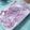 Cooksnap dari Dapur Tabby untuk resep Blueberry Cheesecake Ice Cream