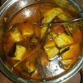 Cooksnap dari yonathan daniel untuk resep Woku Balanga (Ayam Woku)
