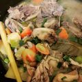 Cooksnap dari Reea S Armando untuk resep 56. Garang Asam Ayam (Fiber Creme)