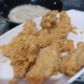 Cooksnap dari Yusika Chrishardi untuk resep Fillet Dada Ayam Crispy