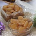 Cooksnap dari gempaLgempiL untuk resep Kolang kaling Gula Jawa