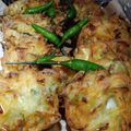 Cooksnap dari Cucu Koe Cus untuk resep Bakwan sayur kriuk tahan lama
