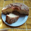 El cooksnap de CAROLINA cuando hizo Torta de limón.