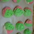 Cooksnap dari Eliyana Ajja untuk resep Bolu kukus mawar