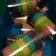 Cooksnap dari Bunda Tika untuk resep mini rainbow roll cake