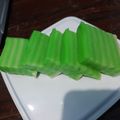 Cooksnap dari Wiwin Prehati untuk resep Kue lapis tepung terigu dan tapioka takaran gelas