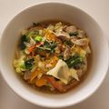 Cooksnap dari Yayu Sugiarti untuk resep Tumis Baso Wortel CAPCAY