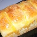 Cooksnap dari lily untuk resep Killer Toast Super Soft yang lagi happening Proofing 1x aja 