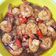 Cooksnap dari Arie Lestari untuk resep Udang Lada Hitam