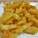 Cooksnap dari Laila Listya untuk resep Kentang frozen/kentang goreng ala mcd #PekanInspirasi