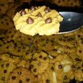 Cooksnap dari Ummu Abdirrahman Sarah Yanti untuk resep Chocochips Cookies