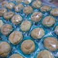 Cooksnap dari Reiska Oktaviani untuk resep Soes Vla Susu Ekonomis Plus Tips