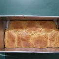 Cooksnap dari Padmatantri untuk resep Resep roti sobek super lembut tanpa mixer,tanpa ulen lidahcorner