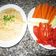 El cooksnap de Becky cuando hizo Receta de Hummus.