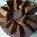 Cooksnap dari Nindiastuti Mintarsa untuk resep Chiffon ketan hitam (gluten free)