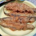 Cooksnap dari Firyal Amira Gista untuk resep Shisamo Fish Goreng Tepung
