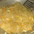 Cooksnap dari Non Anggie untuk resep Bihun Goreng