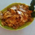 Cooksnap dari syalom untuk resep Kering Kentang Pedas Manis