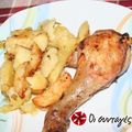 Cooksnap από july88 στη συνταγή Μπυράτο κοτόπουλο
